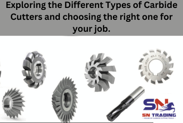  Carbide Cutters In Pune | SN Trading



                                