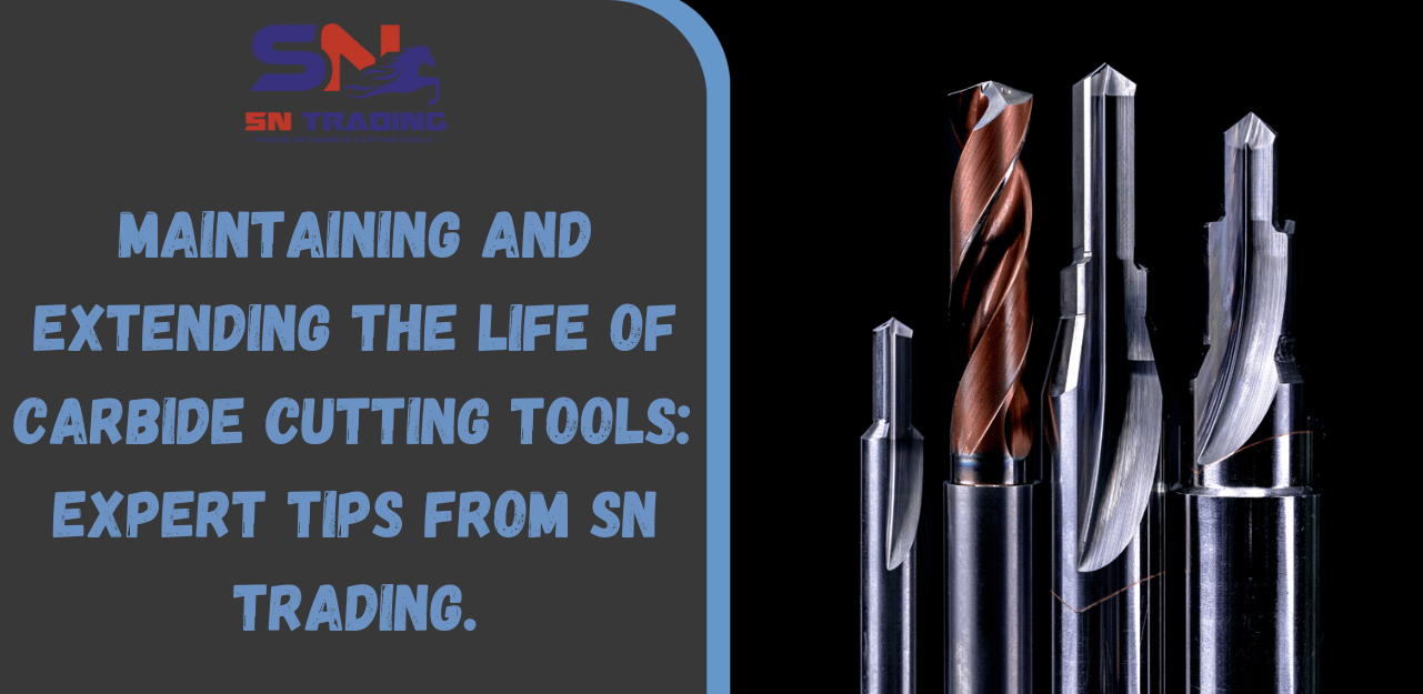   Carbide Tools In Pune | SN Trading
                                        