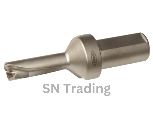   4D UDrills Dealer In Pune | U Drills Bits


                                                        