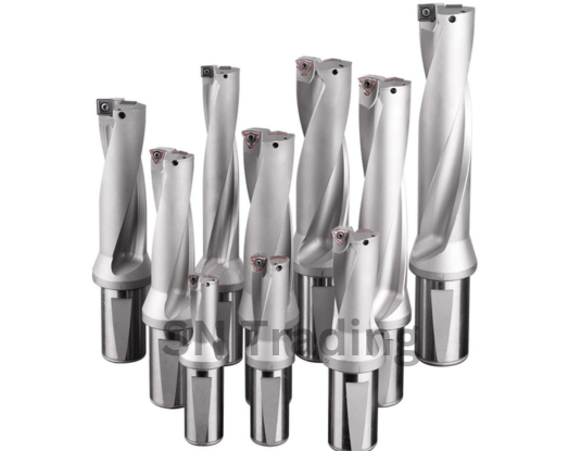 4D UDrills Dealer In Pune | U Drills Bits

                                                        