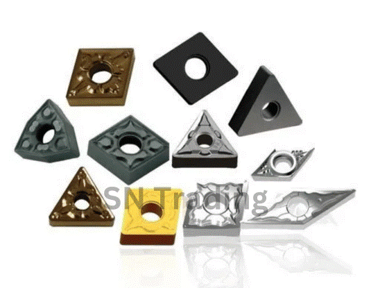 Carbide Inserts Dealers In Pune | Carbide Cutting Tools