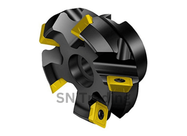 Side And Face Cutters In Pune | Shell End Cutters